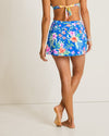 Tommy Bahama Isola Vita Skort Bottom - Palace Blue