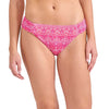 Tommy Bahama Island Cays Point Reversible Hipster Bottom - Pink Maui