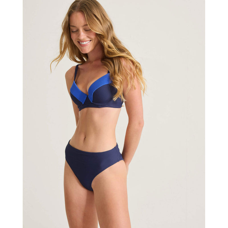 Tommy Bahama Ocean Point Hipster Bottom - Mare Navy *