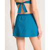 Tommy Bahama Novelty Pearl Skort Bottom - Topaz Teal
