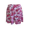 Tommy Bahama Island Cays Point Short Cover Up - Pink Maui