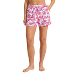 Tommy Bahama Island Cays Point Shorts Cover Up - Pink Maui