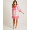 Tommy Bahama Catalina Coast Palm Dress Cover Up - Coral Coast