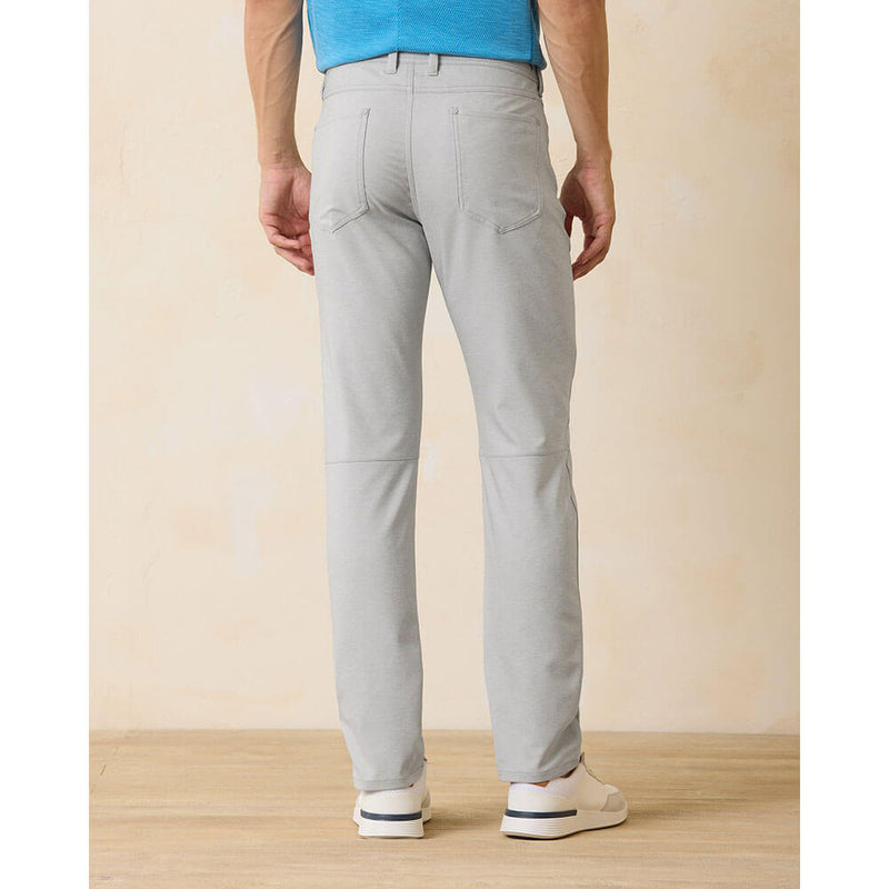 Tommy Bahama On Par 5 Pocket Pants - Harbor Mist