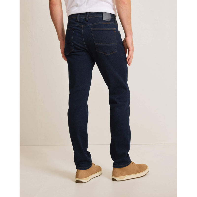 Tommy Bahama Indigo Palms Jeans - Dark Indigo Wash*
