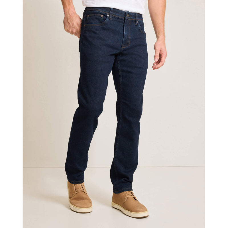 Tommy Bahama Indigo Palms Jeans - Dark Indigo Wash*