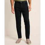 Tommy Bahama Men's Indigo Palms Black/Grey Jeans - Black Wash*