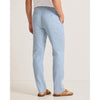 Tommy Bahama Men's Beach Coast Linen Full Elastic Pants - Ocean City