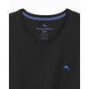 Tommy Bahama New Bali Skyline V-Neck T-Shirt - Black