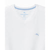 Tommy Bahama New Bali Skyline V-Neck T-Shirt - White