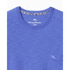 Tommy Bahama Bali Beach Crew T-Shirt - Blues