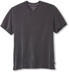 Tommy Bahama Coastal Crest V-Neck T-Shirt - Black