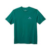 Tommy Bahama The Rowing Stones T-Shirt - Deep Sea Teal