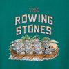 Tommy Bahama The Rowing Stones T-Shirt - Deep Sea Teal