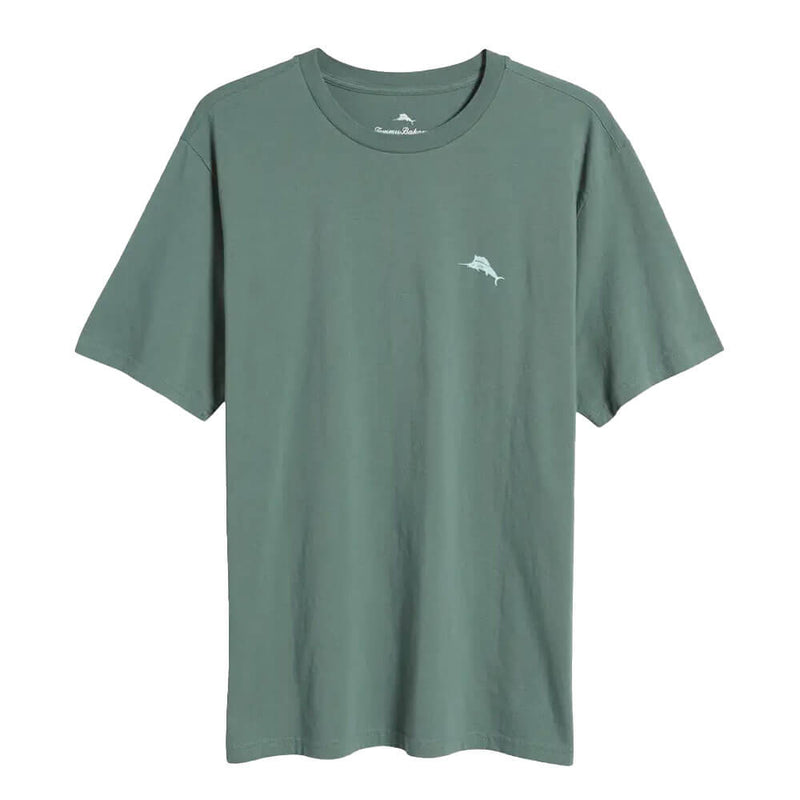 Tommy Bahama Residents Only T-Shirt - Trout