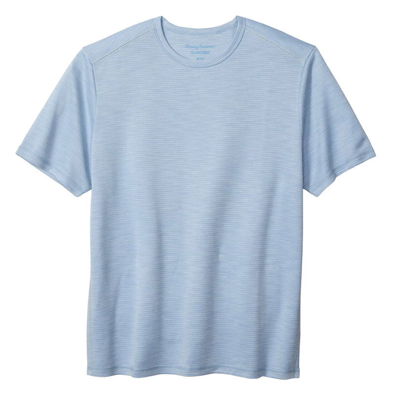 Tommy Bahama Men's IslandZone Paradise Isles T-Shirt - Silvery Blue