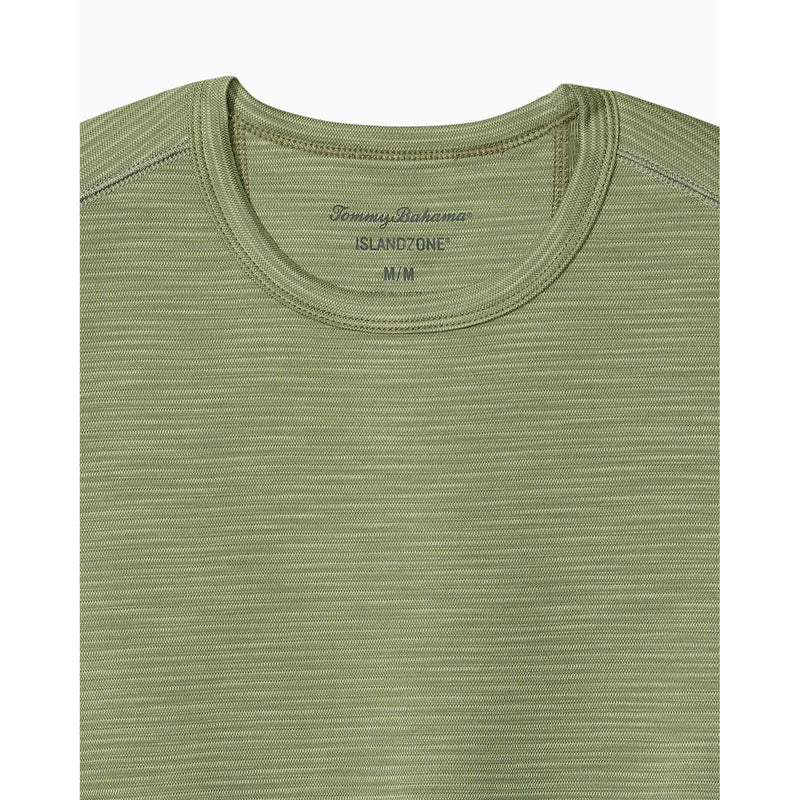 Tommy Bahama Men's IslandZone Paradise Isles T-Shirt - Dusty Thyme