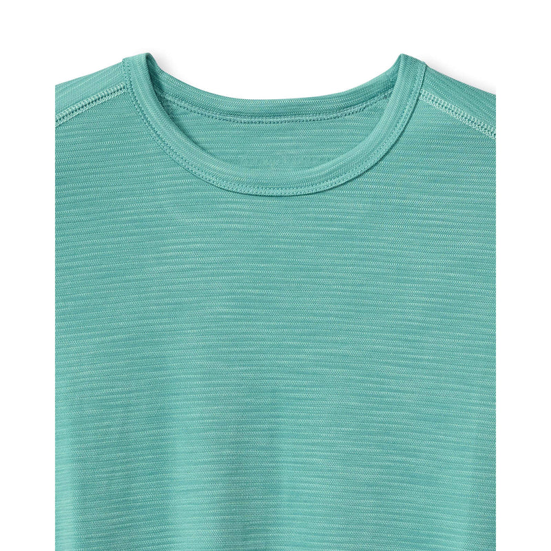 Tommy Bahama Men's IslandZone Paradise Isles T-Shirt - Azul Mar - FINAL SALE