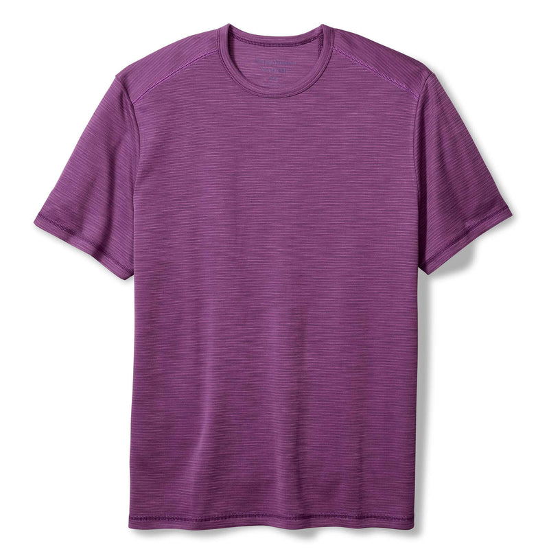 Tommy Bahama Men's IslandZone Paradise Isles T-Shirt - Sunset Purple