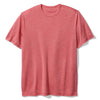 Tommy Bahama Men's IslandZone Paradise Isles T-Shirt - Clarete