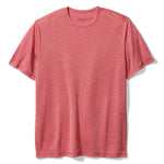 Tommy Bahama Men's IslandZone Paradise Isles T-Shirt - Clarete