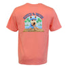 Tommy Bahama Scotch And Water T-Shirt - Shellrossa