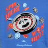 Tommy Bahama Spin There Won That Pocket Tee T-Shirt - Palace Blue