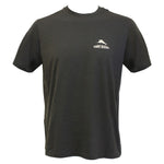 Tommy Bahama Shell On Wheels Tee T-Shirt - Coal