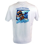 Tommy Bahama Bro Fly Zone T-Shirt - White