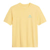 Tommy Bahama Sail La Vie Tee T-Shirt - Angel Fish Heather