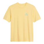 Tommy Bahama Sail La Vie Tee T-Shirt - Angel Fish Heather