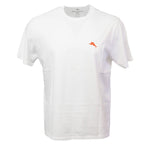 Tommy Bahama Bainbridge Match T-Shirt - White