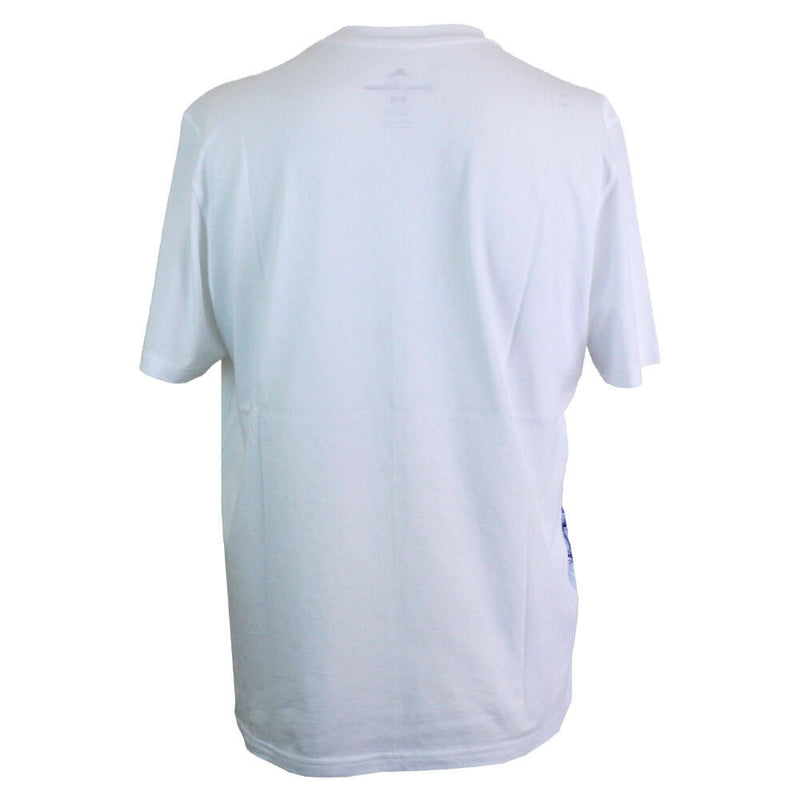 Tommy Bahama Coastal Hideaway T-Shirt - White