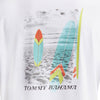 Tommy Bahama Surfer's Dream Tee T-Shirt - White