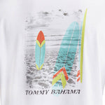 Tommy Bahama Surfer's Dream Tee T-Shirt - White