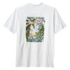 Tommy Bahama Later Gator Lux Tee T-Shirt - White