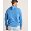 Tommy Bahama Tobago Bay Paradise Blues Sweatshirt - Campanula