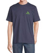 Tommy Bahama Play Freebird T-Shirt - Navy Heather