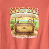 Tommy Bahama Bar For The Course T-Shirt - Red Ginger