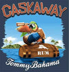 Tommy Bahama Caskaway T-Shirt - Navy