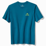 Tommy Bahama The Rum That Got Away T-Shirt - Blue Allure