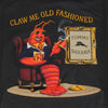 Tommy Bahama Claw Me Old Fashoned T-Shirt - Coal