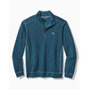 Tommy Bahama Tobago Bay Marlin Splash Hz Sweater - Blue Allure