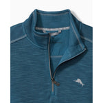 Tommy Bahama Tobago Bay Marlin Splash Hz Sweater - Blue Allure