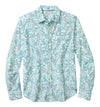 Tommy Bahama San Lucio Casa Vines Sport Shirt - Paradise Coast