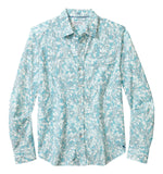 Tommy Bahama San Lucio Casa Vines Sport Shirt - Paradise Coast