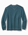 Tommy Bahama Trinidad Crew Sweater - Kingfish