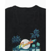 Tommy Bahama Poolside Vice Lux T-Shirt - Black