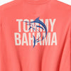 Tommy Bahama Marlin Driver T-Shirt - Dubarry Coral