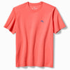 Tommy Bahama Marlin Driver T-Shirt - Dubarry Coral